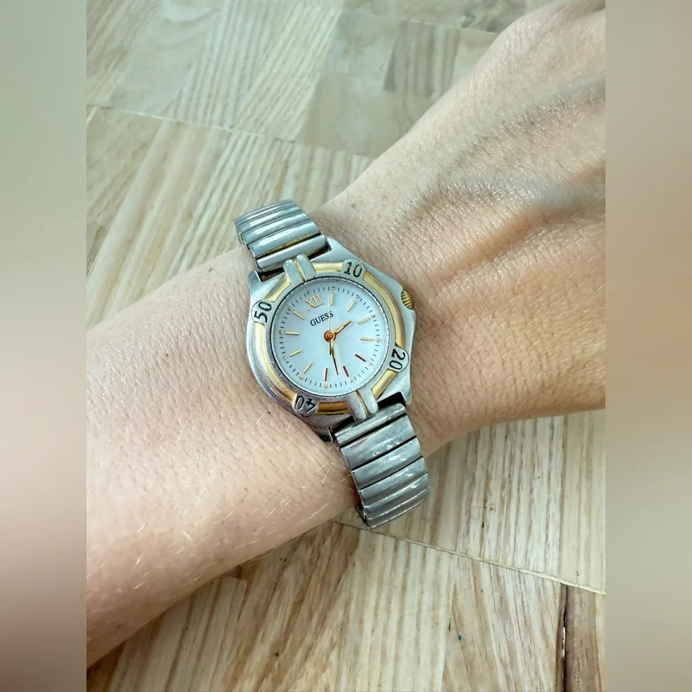 Guess brand model